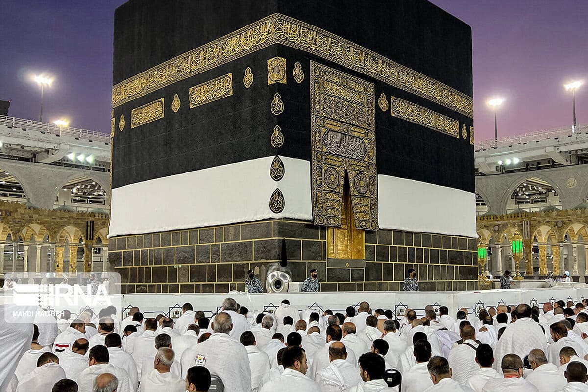 چه بیمارانی نمی‌توانند به سفر حج بروند؟