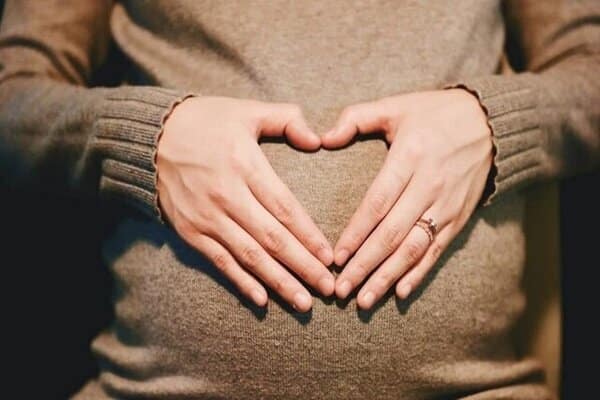 خطر کمبود آهن برای مادر و جنین
