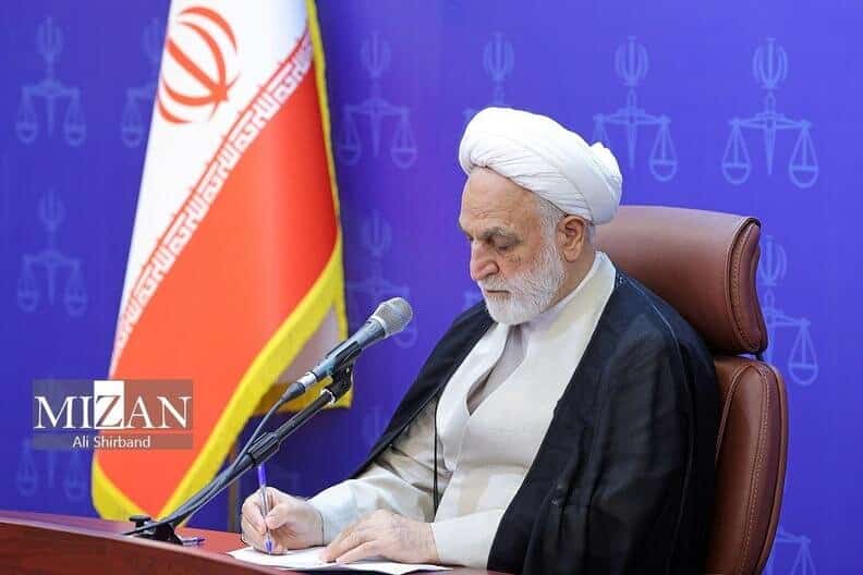 پیام محسنی اژه‌ای برای تیم ملی کشتی فرنگی