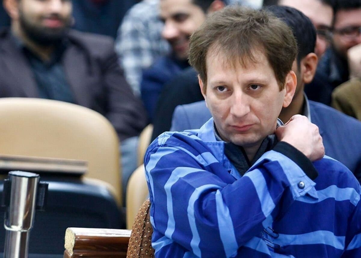 حاشیه‌های بزرگ‌ترین سرمایه گذاری در بخش ریلی/ راه آهن: در هیچ‌کدام از اسناد، مطلقا اسمی از زنجانی نیست!