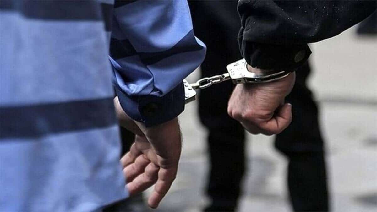 بازداشت ۲ تبعه افغانستانی به جرم توهین به دختران ایرانی