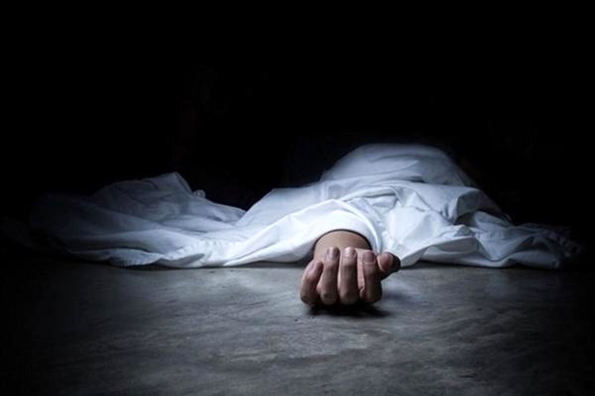 سکته و مرگ زنی که با ۳ سارق نقاب‌دار در خانه‌ای مواجه شد