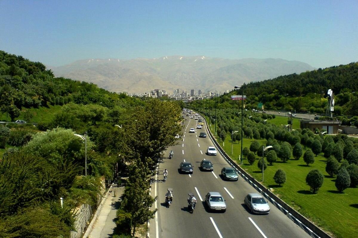 پیش‌بینی وضعیت آب و هوا طی روزهای آینده