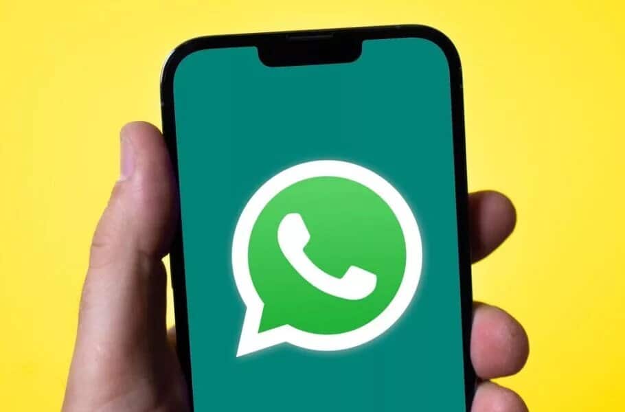 بروزرسانی تازه واتساپ / نمایش تبلیغات حتی در صفحه استاتوس‌