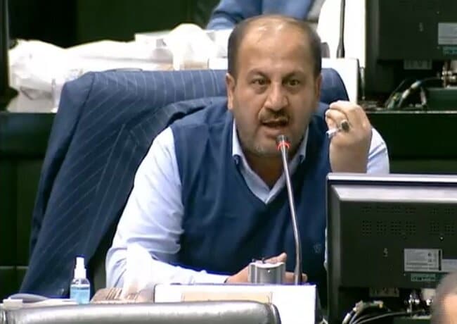 نوروزی: جوانان نقش مهمی در تحقق شعار سال خواهند داشت