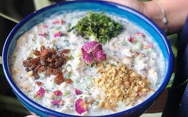 معجونی برای تقویت خلق‌وخو