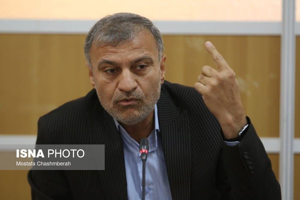 عضو مجلس در کارگروه سهمیه سوخت ناوگان حمل و نقل عمومی مشخص شد