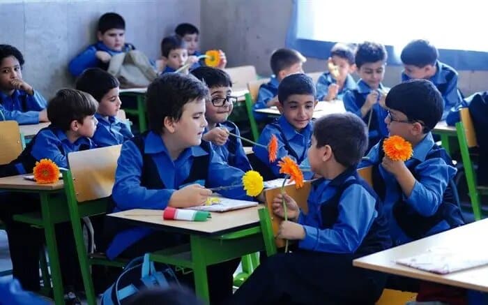 مدارس دوباره مجازی شدند؟