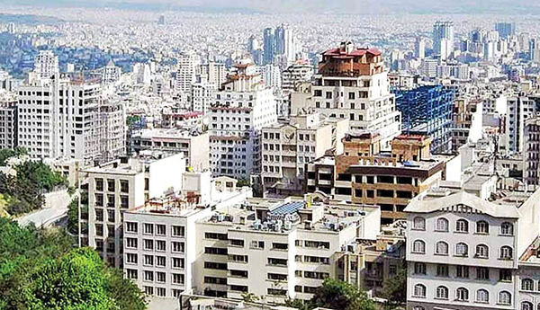 رکود تاریخی در بازار مسکن تهران؛ میانگین قیمت‌ها دیگر معنای آماری ندارد