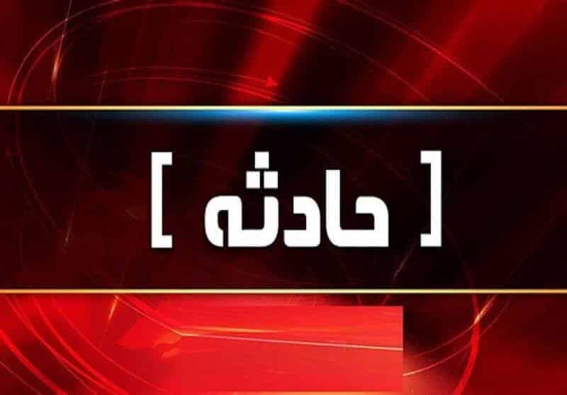 جان باختن مامور برق بر اثر سقوط پایه برق در سوسنگرد