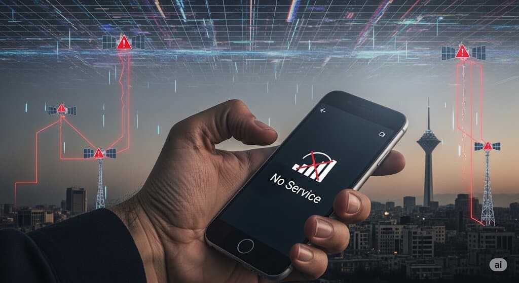 چند راهکار ساده برای تقویت آنتن‌دهی موبایل