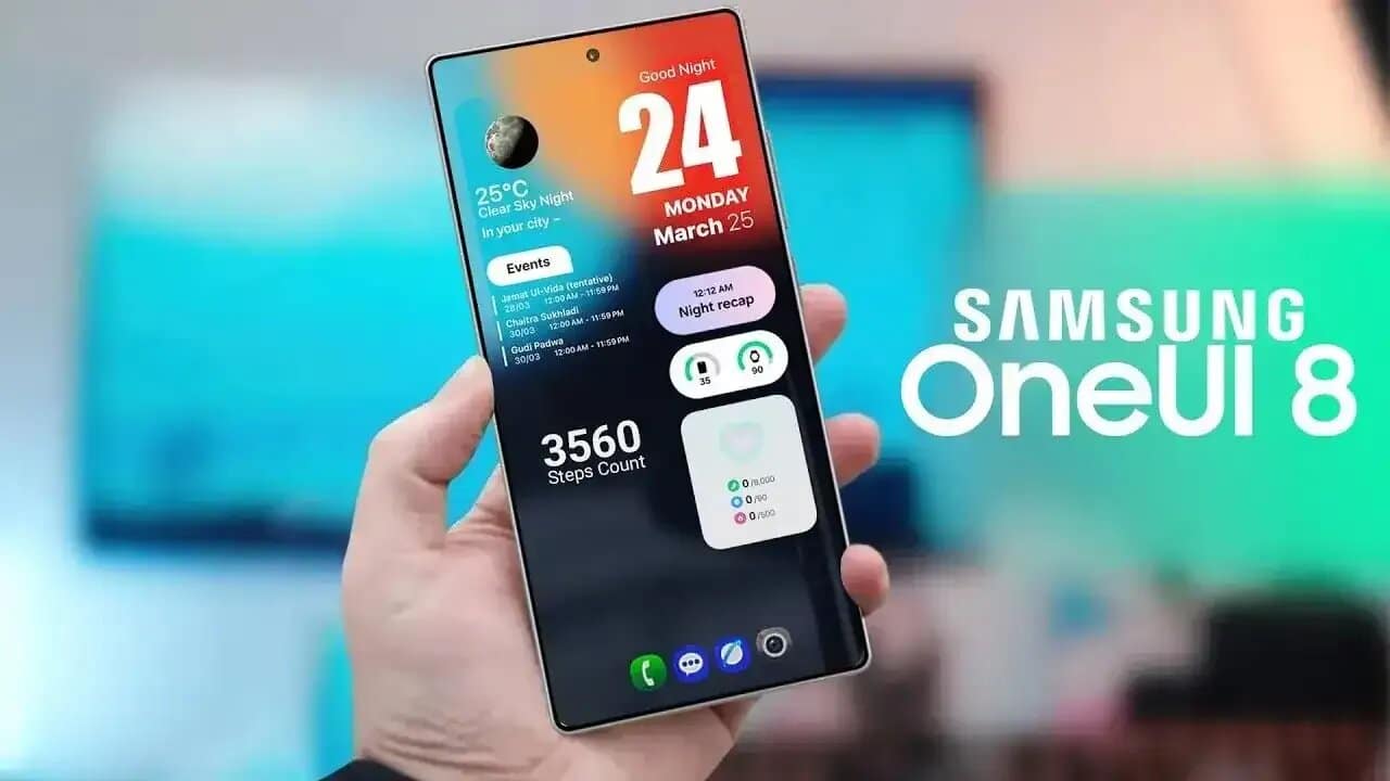 هشدار/ کاربران گوشی‌های سامسونگ مراقب باگ بزرگ آپدیت One UI 8 باشند