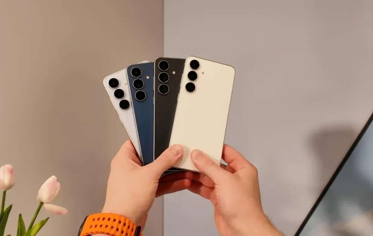 کدام گوشی‌های سامسونگ آپدیت‌ «One UI 8» را دریافت می‌کنند؟