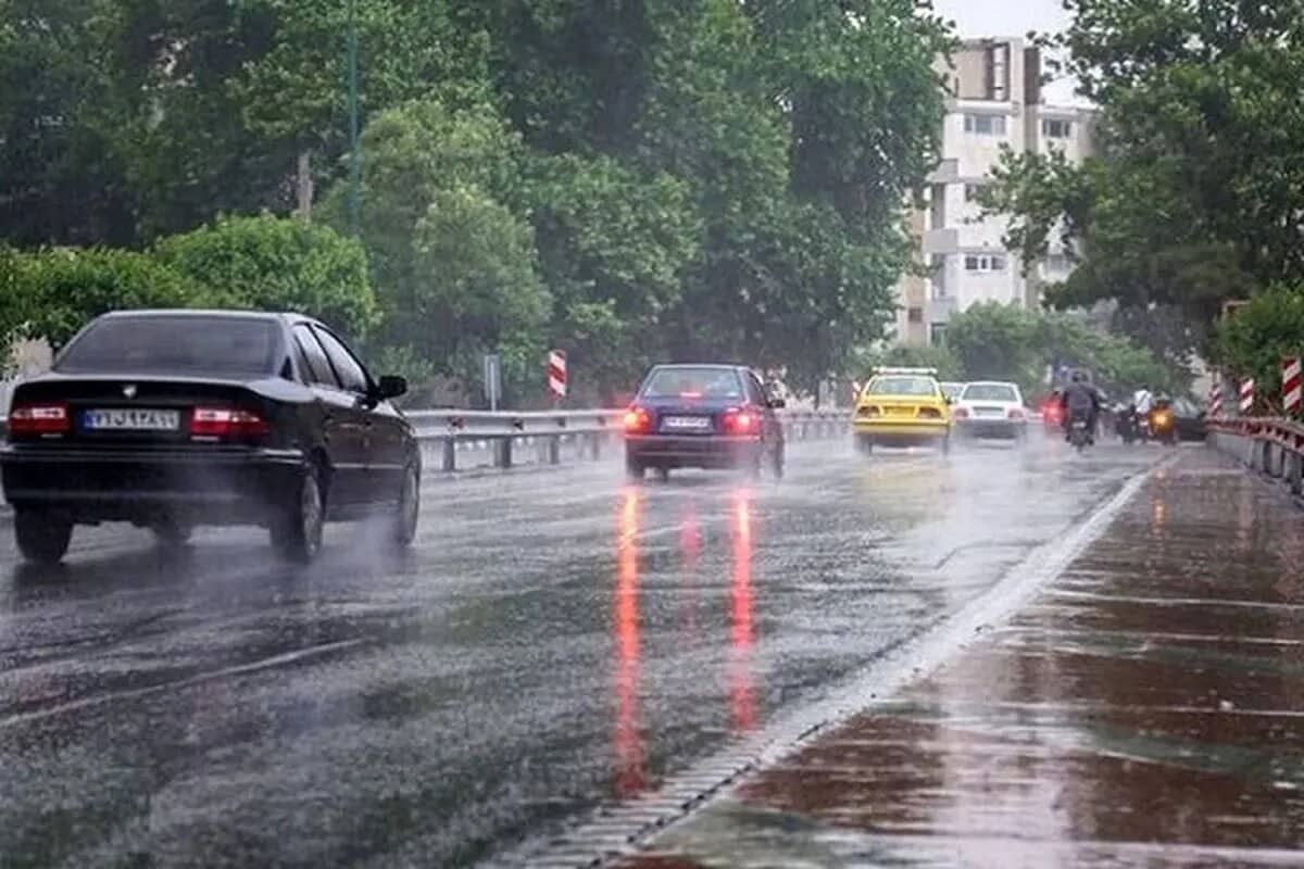 در این ۴ استان اعلام آماده‌باشد شد