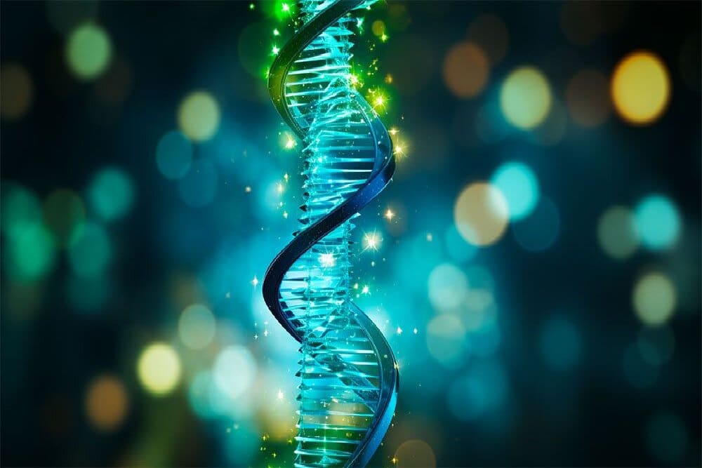 تکمیل چرخه تشخیص بیماری‌های ژنتیکی و آنالیز DNA با یک‌پنجم قیمت نمونه خارجی