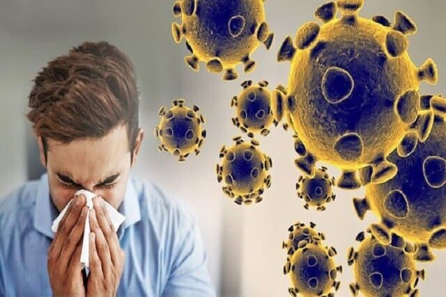 آخرین وضعیت عفونتهای تنفسی؛ کرونا در صدر بیماریهای تنفسی پاییز امسال/ واکسن آنفلوآنزا چند درصد اثربخشی دارد؟