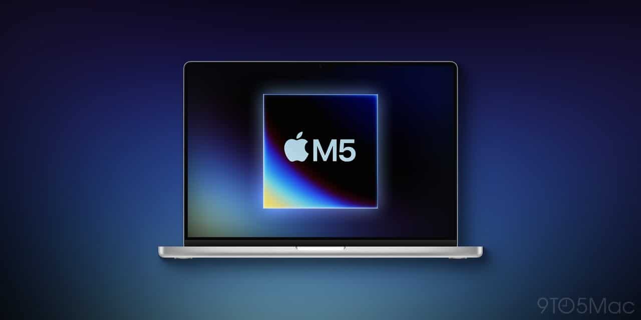 قیمت مک بوک پرو M5 اعلام شد