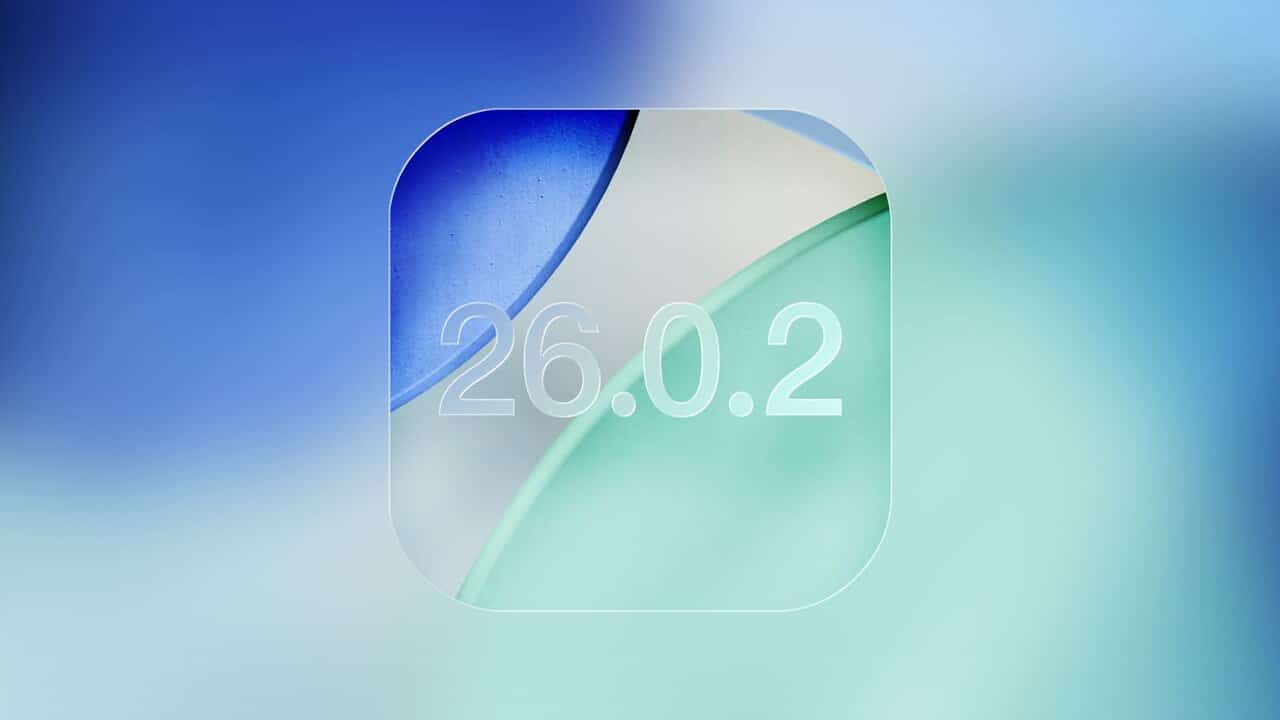 بروزرسانی iOS ۲۶.۰.۲ در راه است /هرآنچه باید بدانید