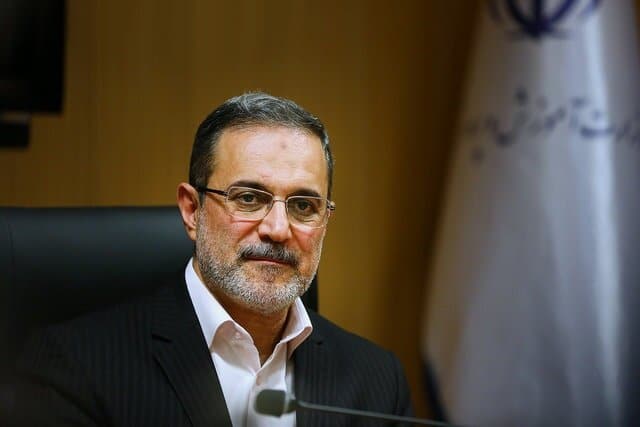 اجرای زنگ جوانمردی در مدارس کشور از شنبه