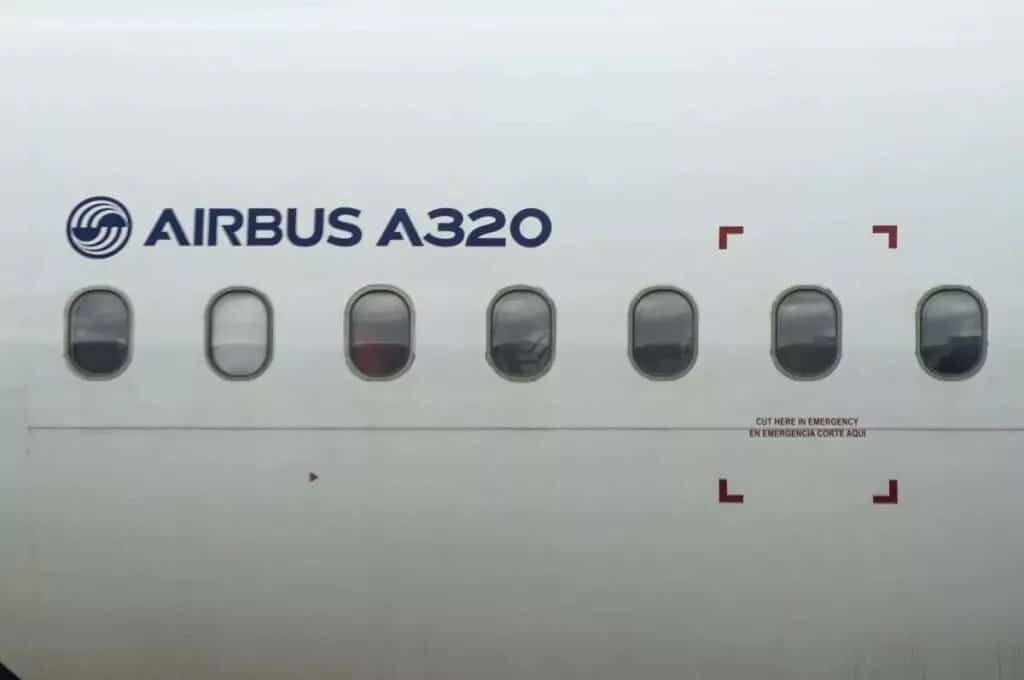 سهام ایرباس سقوط کرد / پاشنه آشیل «A320»