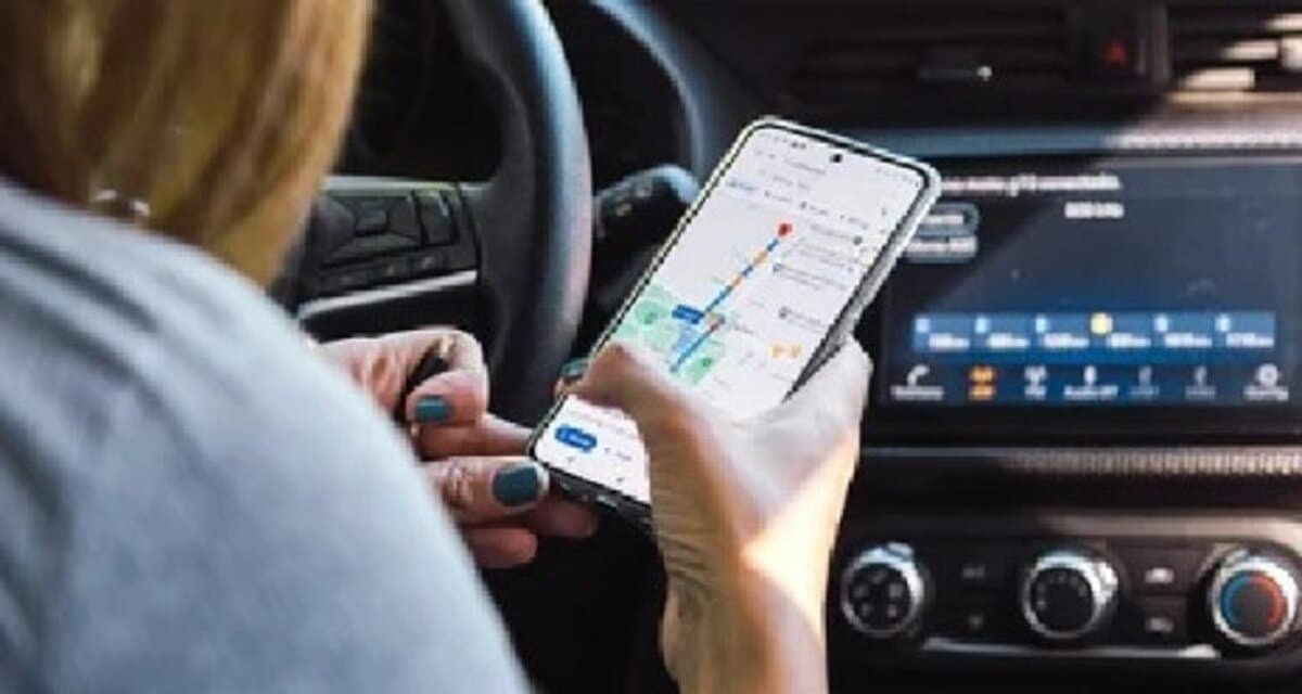 گوگل بدون GPS چطور موقعیت شما را پیدا می‌کند؟ / جاسوس‌های نامرئی