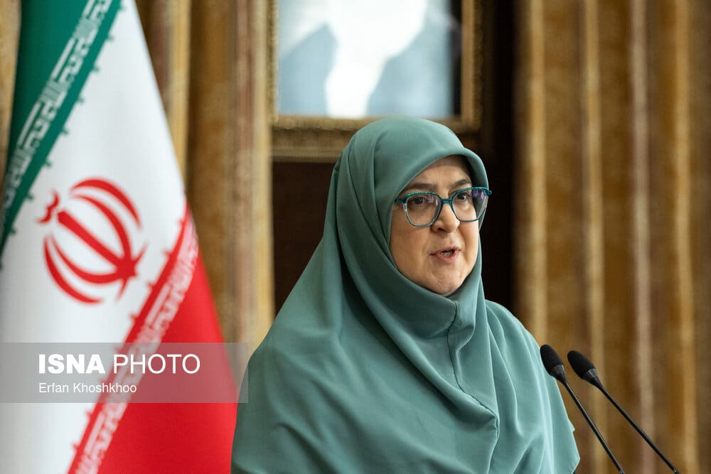 پیام سخنگوی دولت به مناسبت روز ارتش
