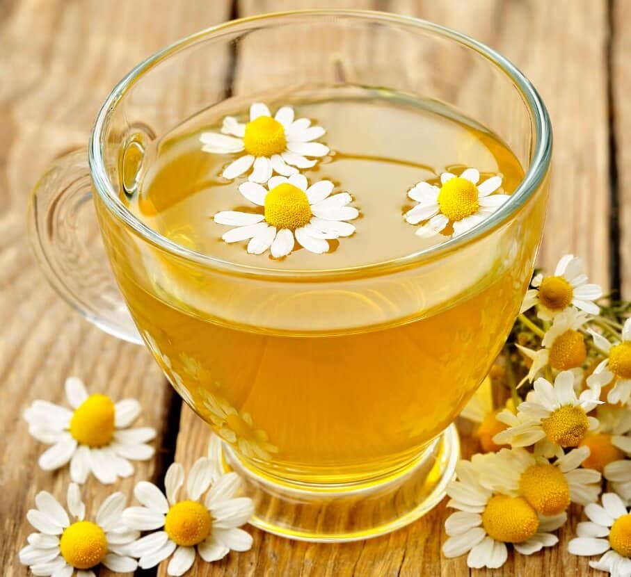 بهترین دمنوش‌ها برای بهبود علایم سرماخوردگی و آنفلوآنزا