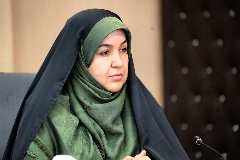 جهانگیری: دریاچه ارومیه را با سدسازی‌های غیرکارشناسی نابود کردیم