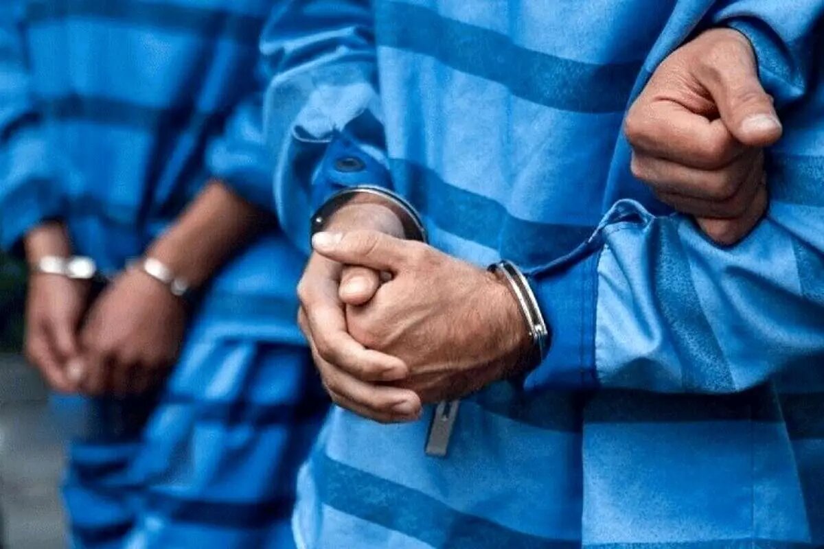 ۴ نفر از عوامل مرتبط با اینترنشنال دستگیر شدند/ جزئیات