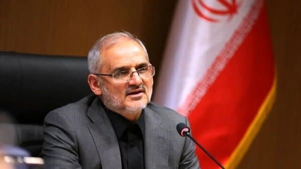 انتصاب بلاغی مبین به سمت مدیرکلی تولیدات رسانه‌ای دفتر رئیس جمهور