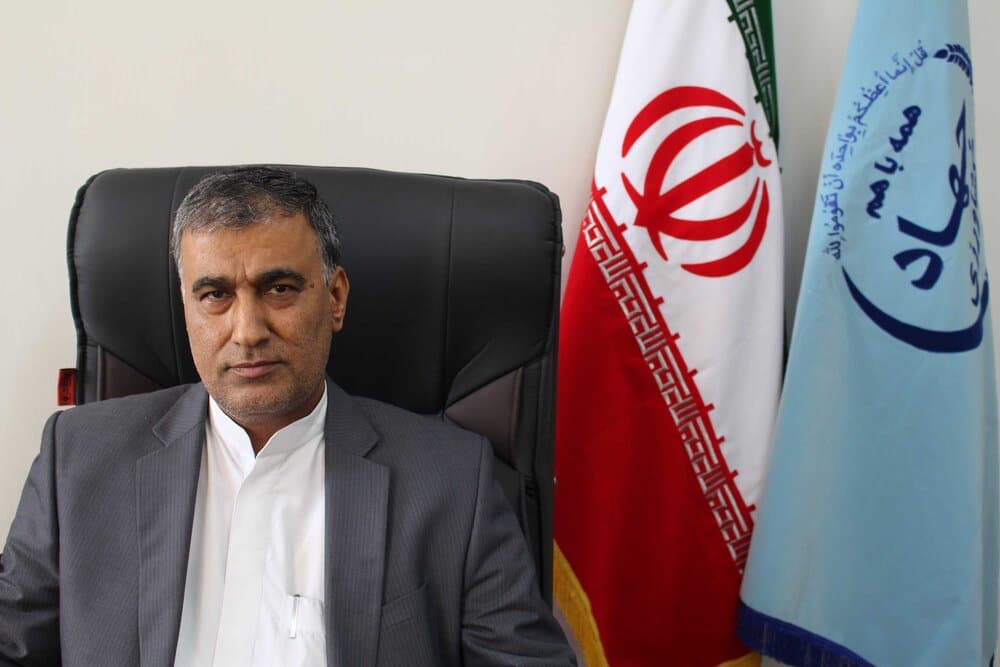 میرمرادزهی: متولیان بخش آب زودتر تکلیف‌شان را روشن کنند