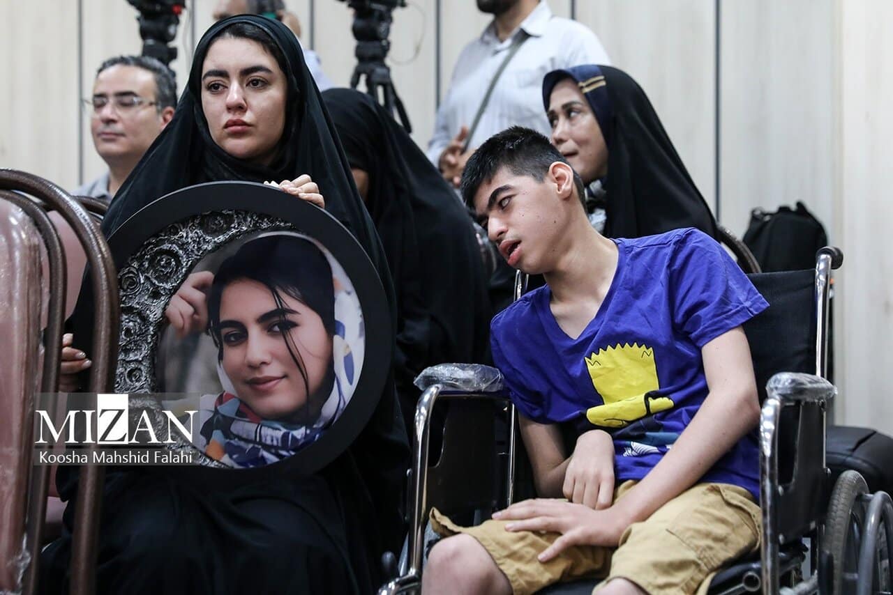 تفاضل دیه، بیت‌المال و قصاص؛ پرسش‌های بی‌پاسخ در پرونده الهه حسین‌نژاد/ «اجرای قصاص نباید به پول خانواده مقتول گره بخورد»