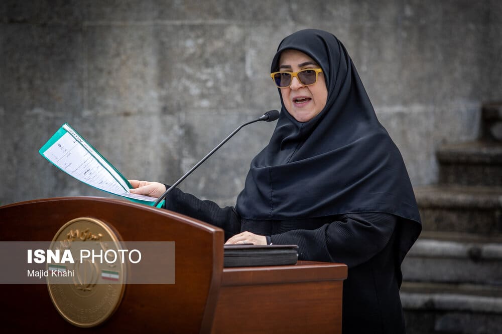 مهاجرانی: آیت‌الله مطهری را جریان تحجر ترور کرد