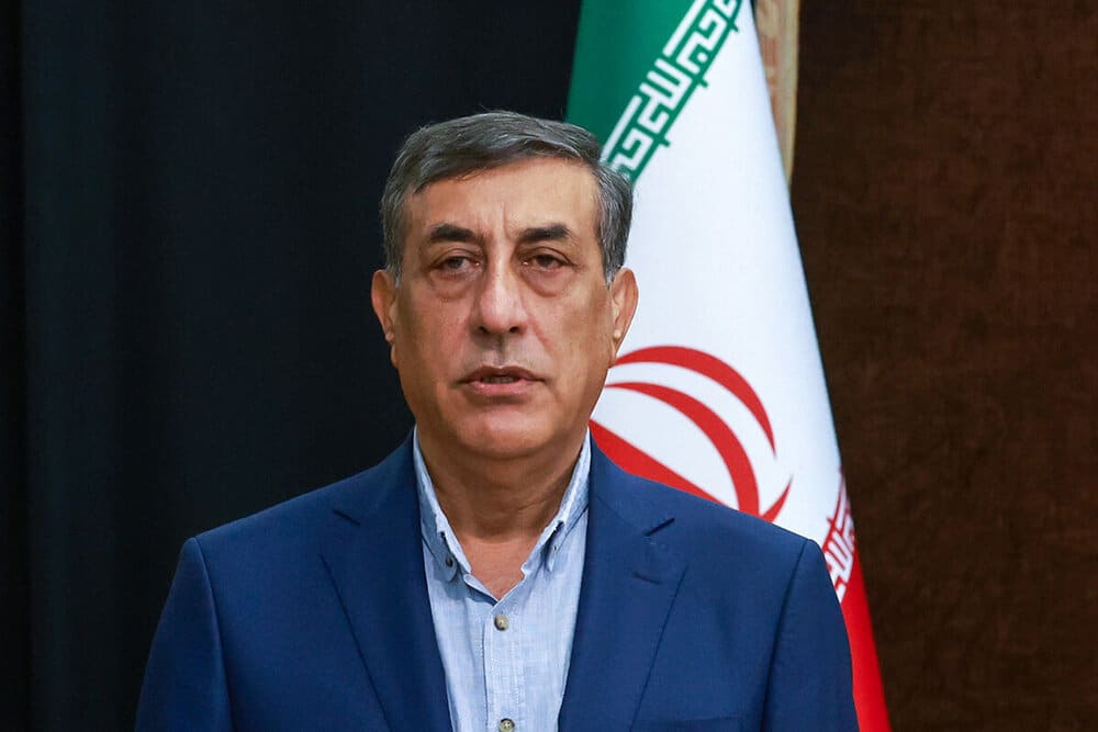 قائم‌پناه: دولت باید پیشتاز صرفه‌جویی در مصرف انرژی باشد