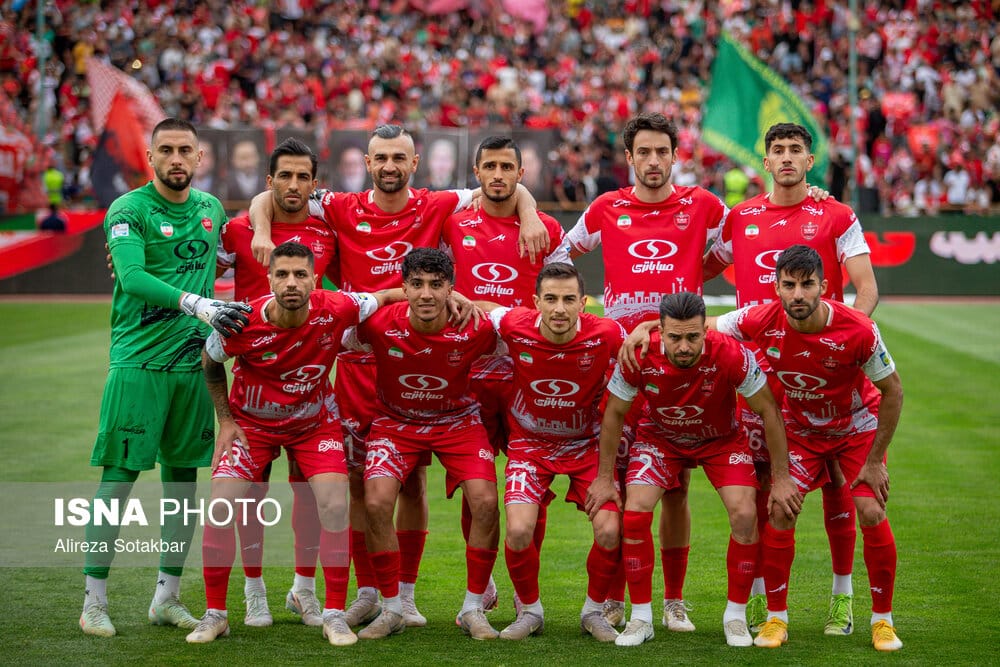 بانک شهر رییس کنسرسیوم باقی ماند/ فیروزی: بحث امروز درباره تغییر مدیرعامل پرسپولیس نبود