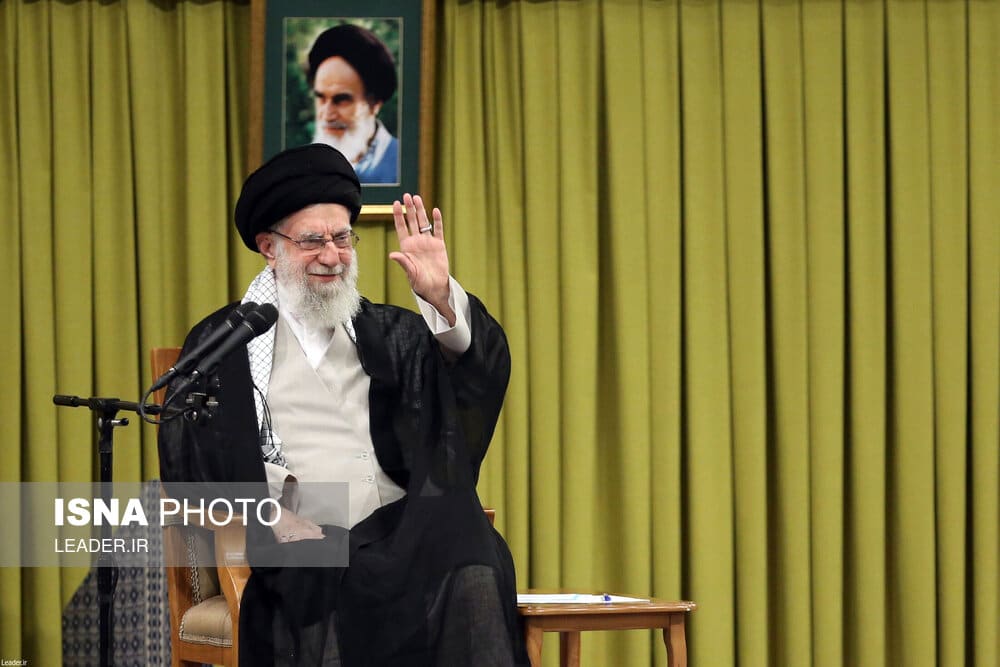 بازتاب بیانات رهبرانقلاب؛« ترامپ دروغ گفت» مورد توجه رسانه‌های خارجی