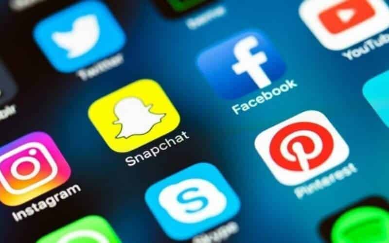 شبکه‌های اجتماعی برای اولین‌بار به منبع اصلی اخبار در جهان تبدیل شدند