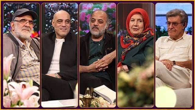 عوامل «ناریا» مهمان عرب‌زبان‌ها - ایسنا
