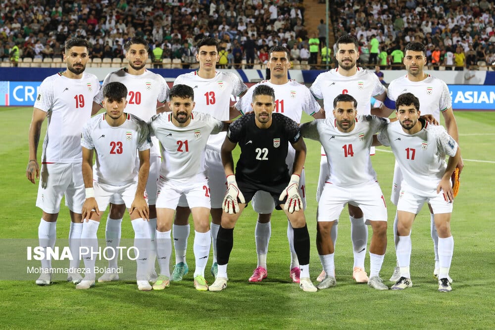 همه احتمالات سیدبندی جام جهانی ۲۰۲۶/ ایران در سید دو؟