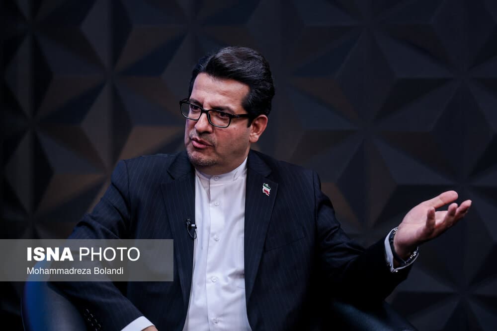 موسوی: یعنی می‌خواستیم به شرم الشیخ برویم تا تحقیر شویم؟