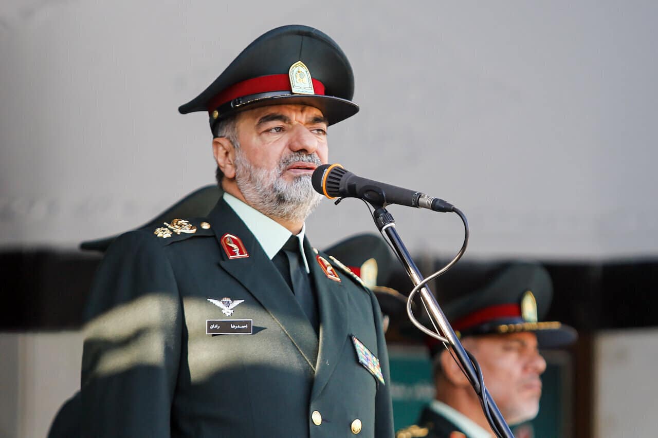 رادان خبر داد: دستگیری تعداد دیگری از تروریست‌ها در مخفیگاهشان/ اعتراف به تخریب اماکن عمومی و مذهبی