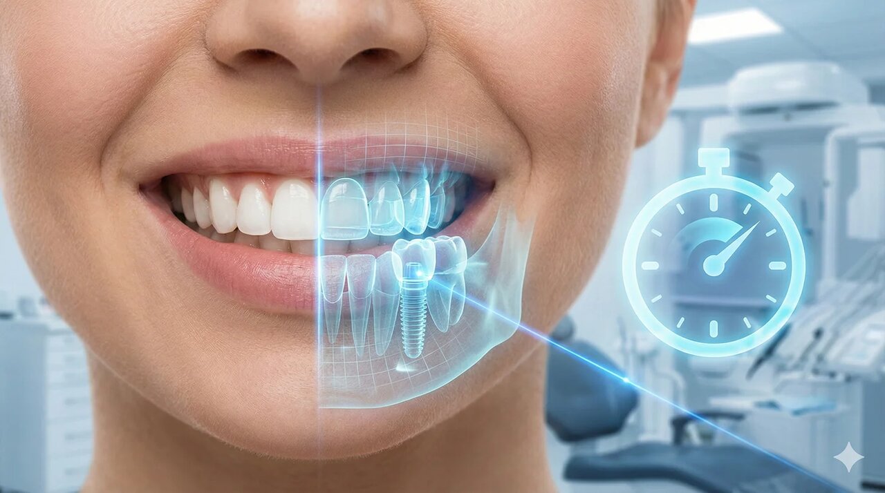 چرا بلافاصله بعد از غذا نباید مسواک بزنیم؟