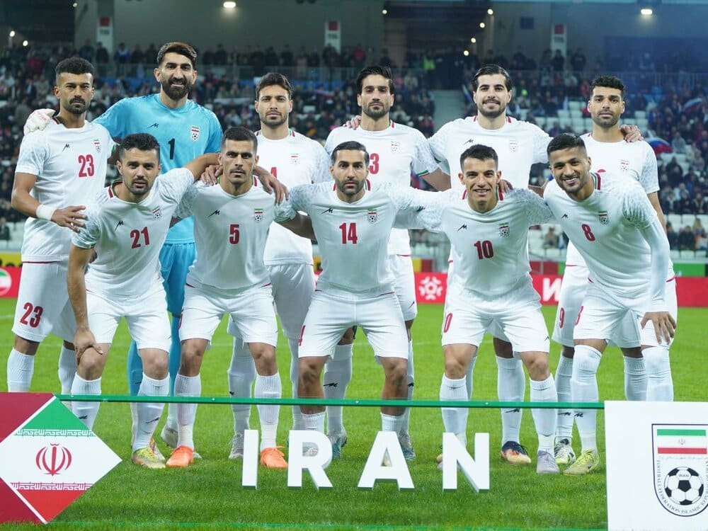 تکذیب کناره‌گیری برخی ملی‌پوشان توسط فدراسیون فوتبال