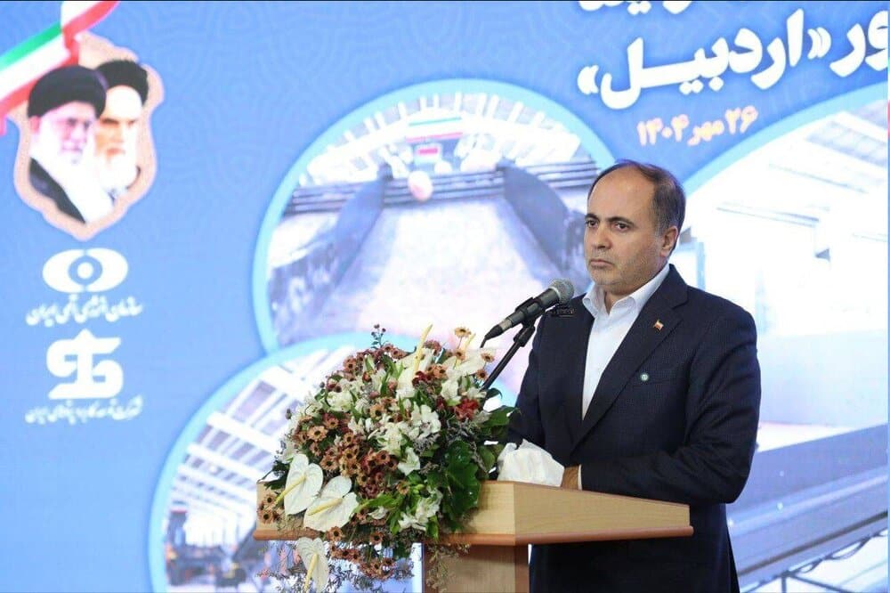 نقش چشمگیر فناوری پرتودهی در افزایش صادرات محصولات کشاورزی