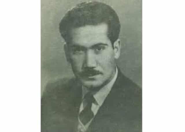 چرا داغ او از یاد نمی‌رود؟