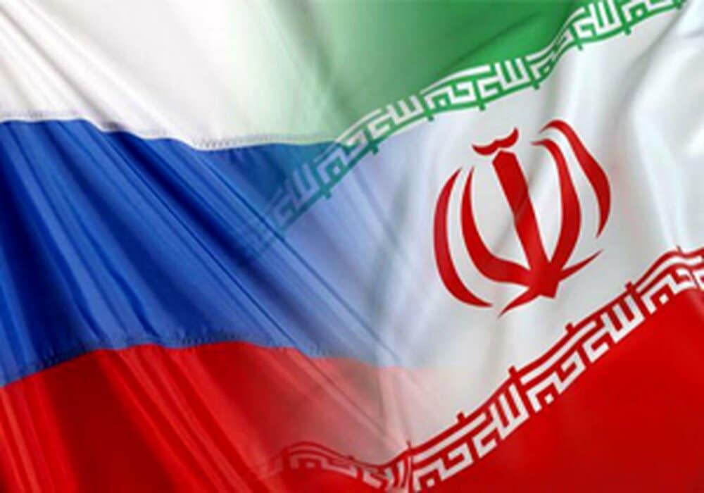 رئیس‌جمهور در توسعه روابط با روسیه جدی است