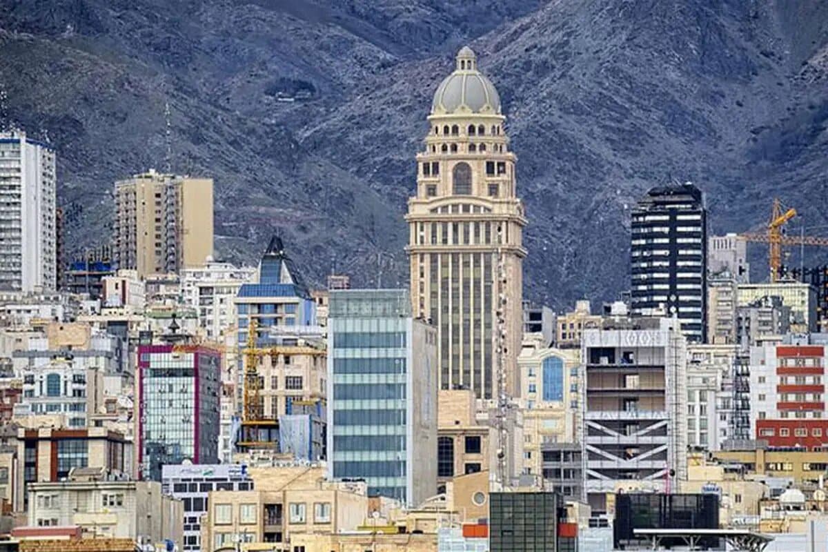 قیمت جدید آپارتمان در گران‌ترین منطقه تهران/ این خانه متری ۵۷۷ میلیون تومان قیمت خورد + جدول قیمت