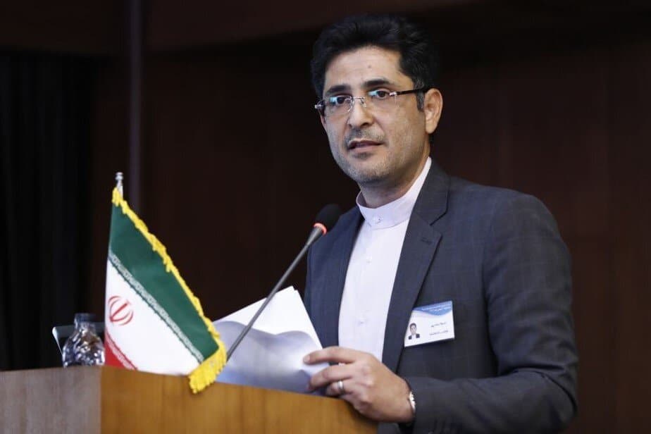همکاری صنایع، مسیر توسعه ورزش کارگری را هموار میکند/اگر سیاستها اصلاح نشود بازنده خواهیم بود