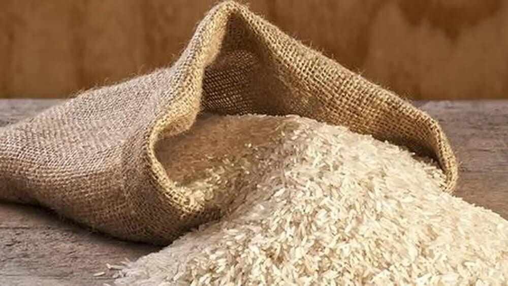 افزایش قیمت جهانی برنج ماندگار نیست