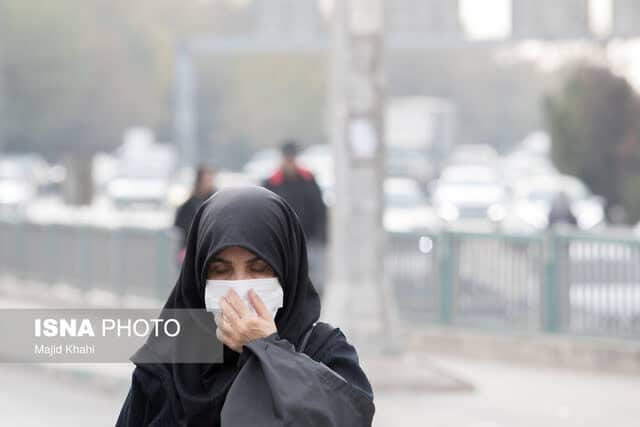 مدارس استان سمنان فردا چهارشنبه ۱۲ آذر غیرحضوری شد